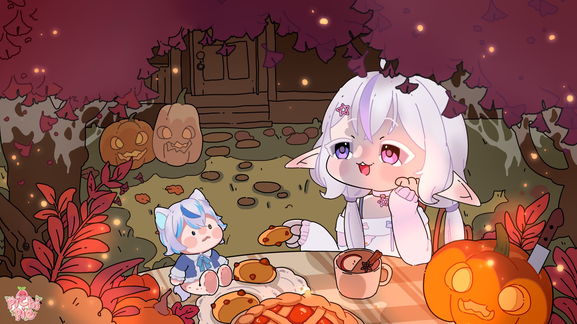 RandyMilk banner