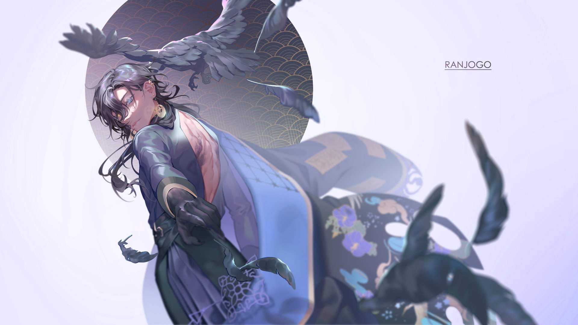 ranjogo banner