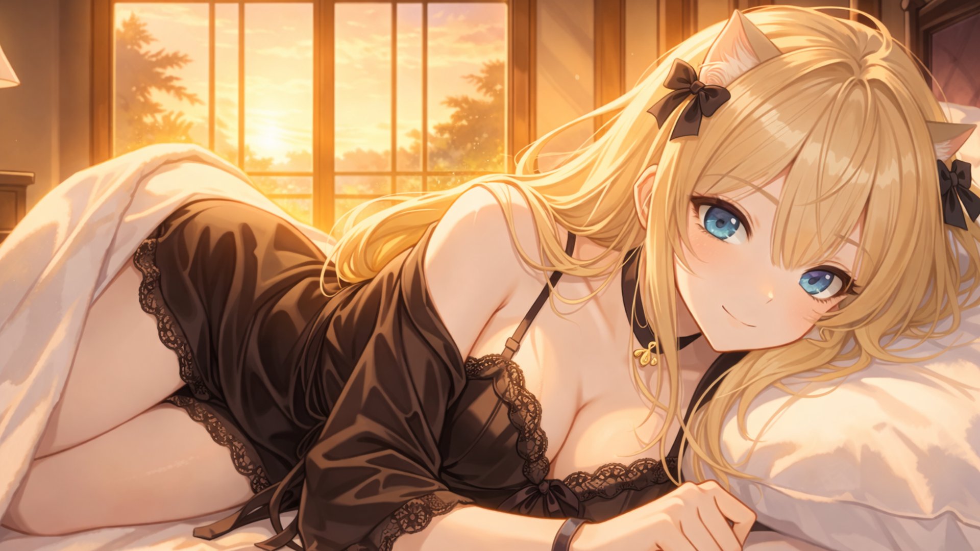 苒苒です banner