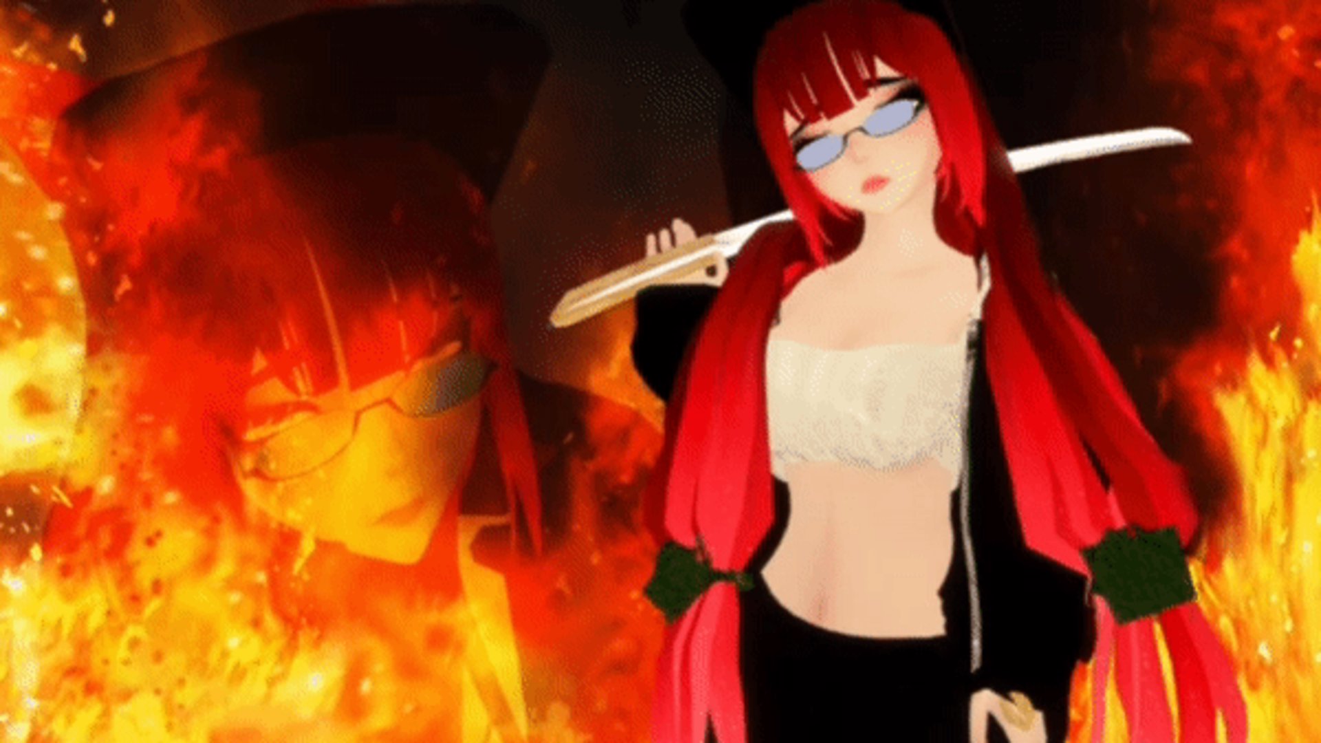 RaphtaLlaVR banner