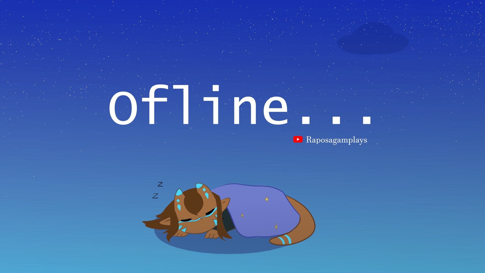 Raposagamerplays banner