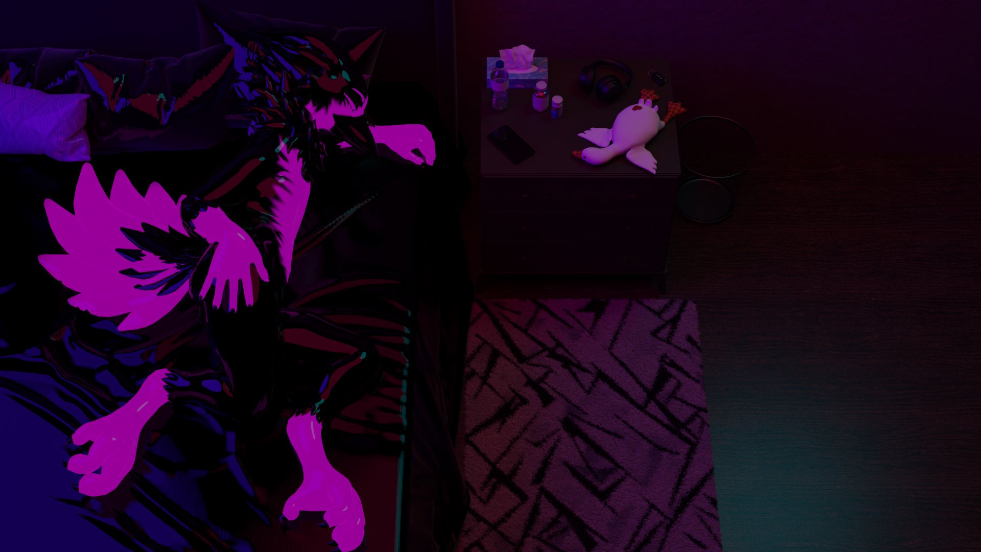 RappyTheToy banner