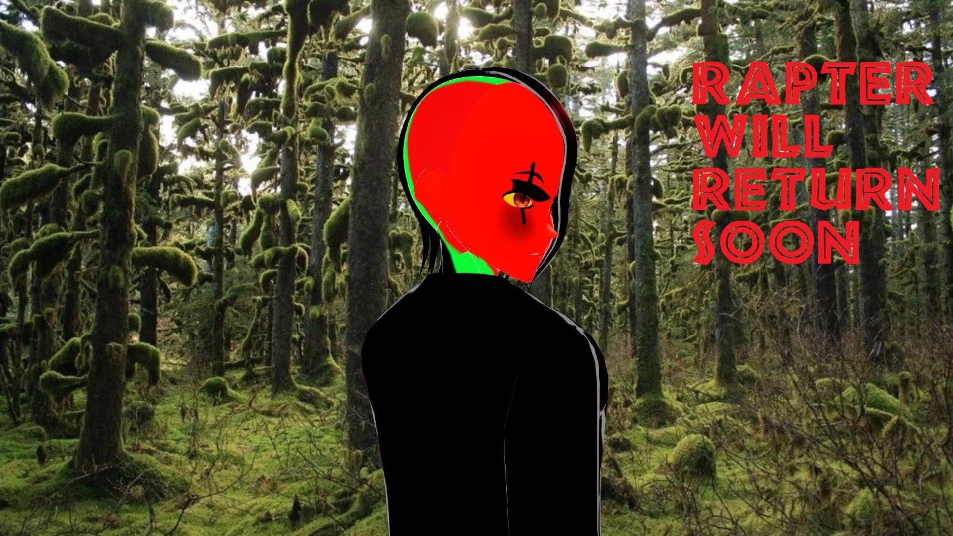 RapterVT banner