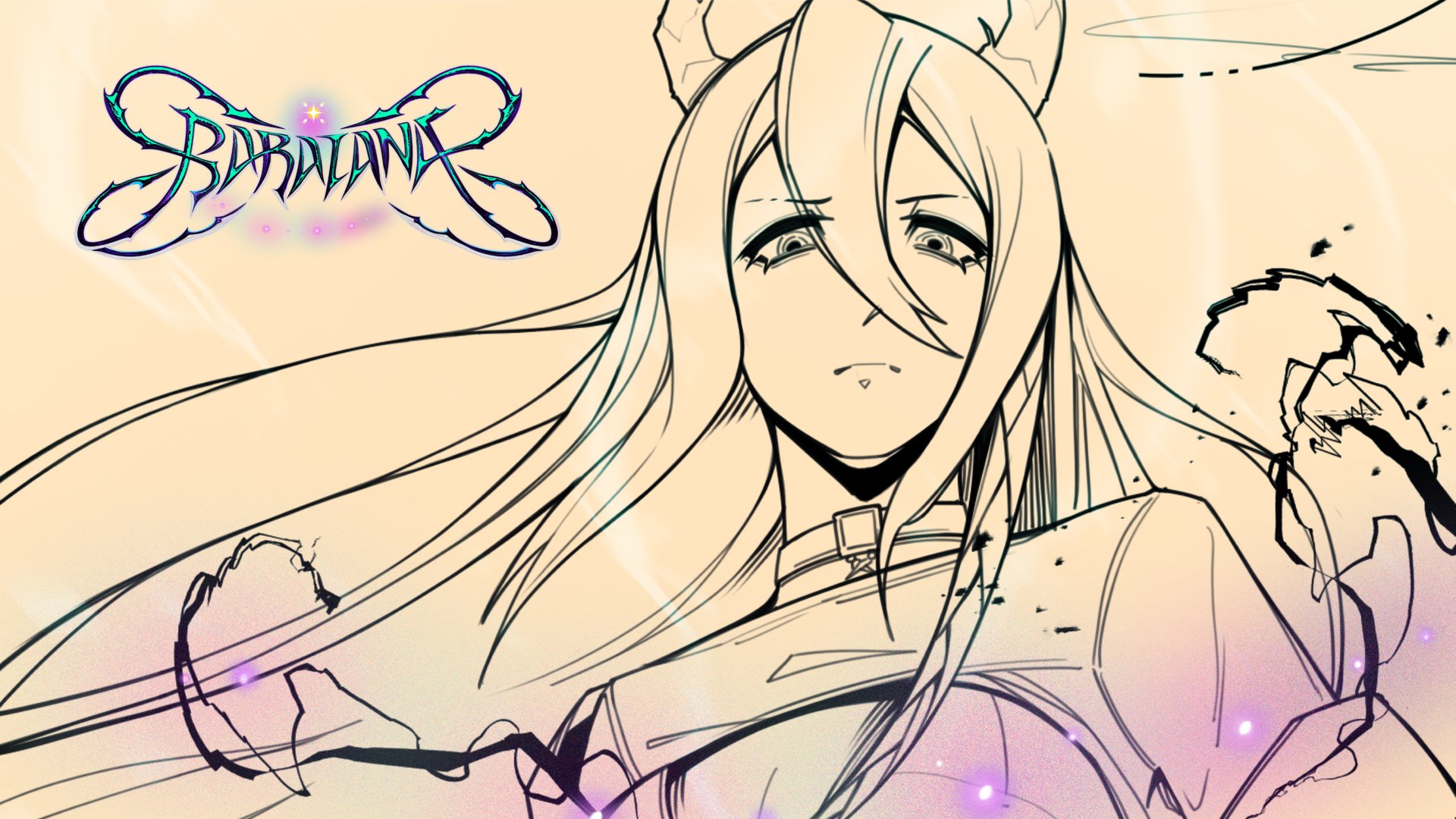 Rarazana banner
