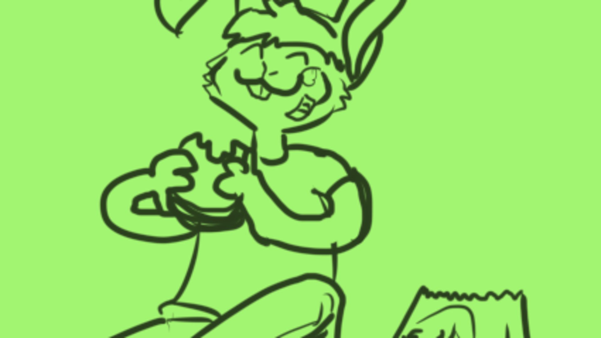 RareBun banner