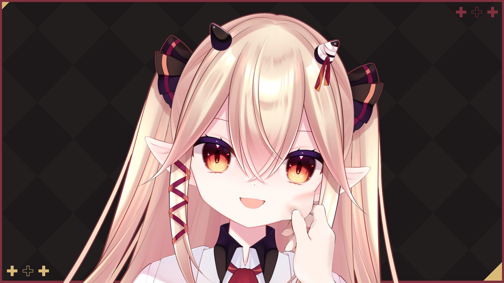 Raspdere banner