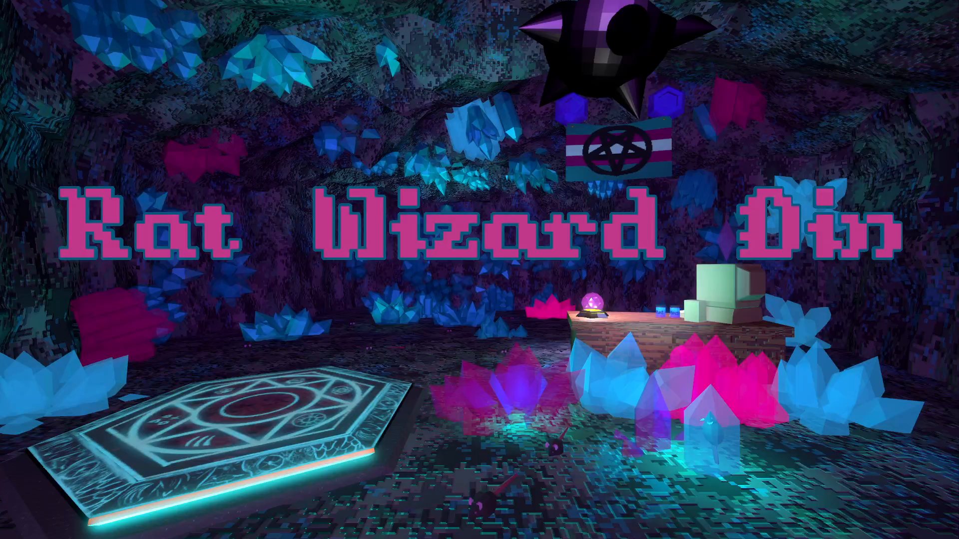RatWizardDin banner