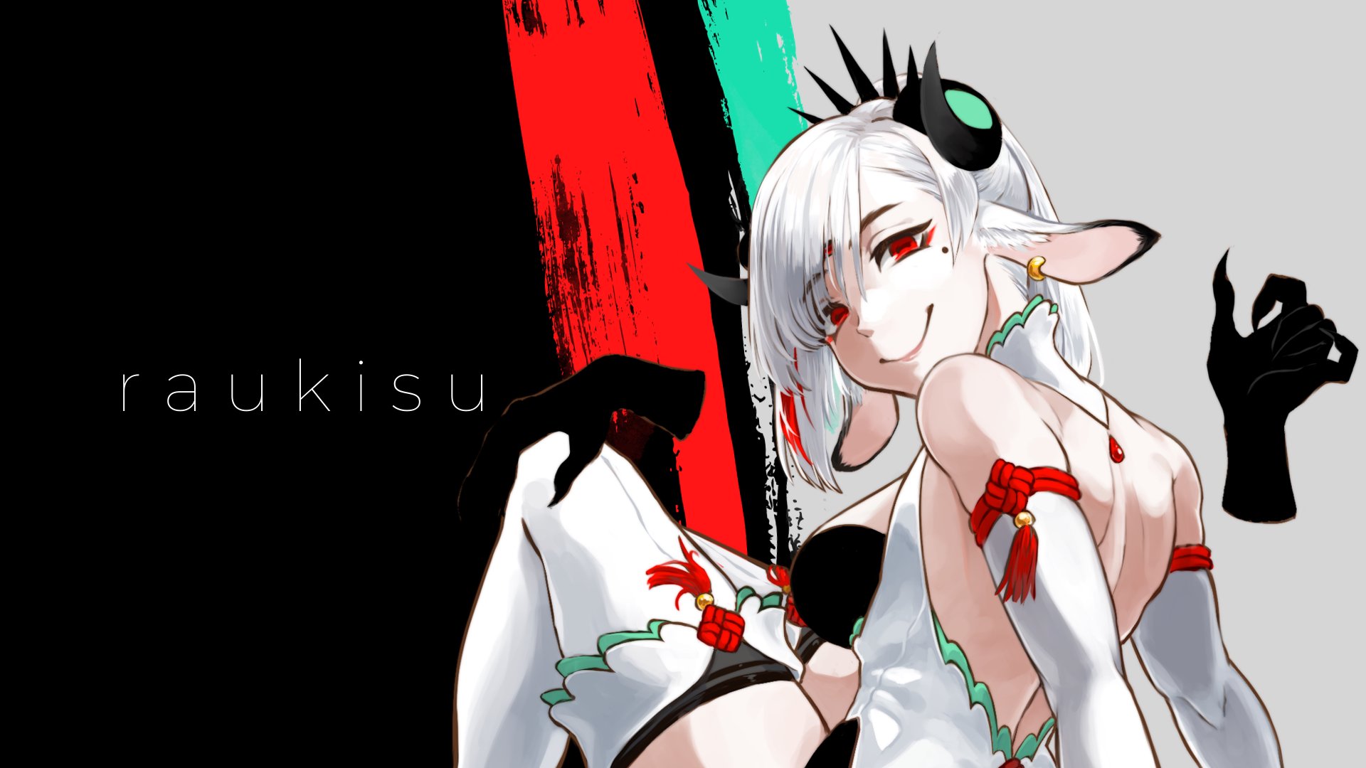 라우키스 banner