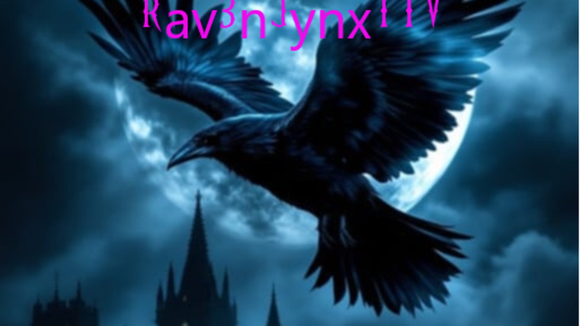 Rav3nJynxTTV banner
