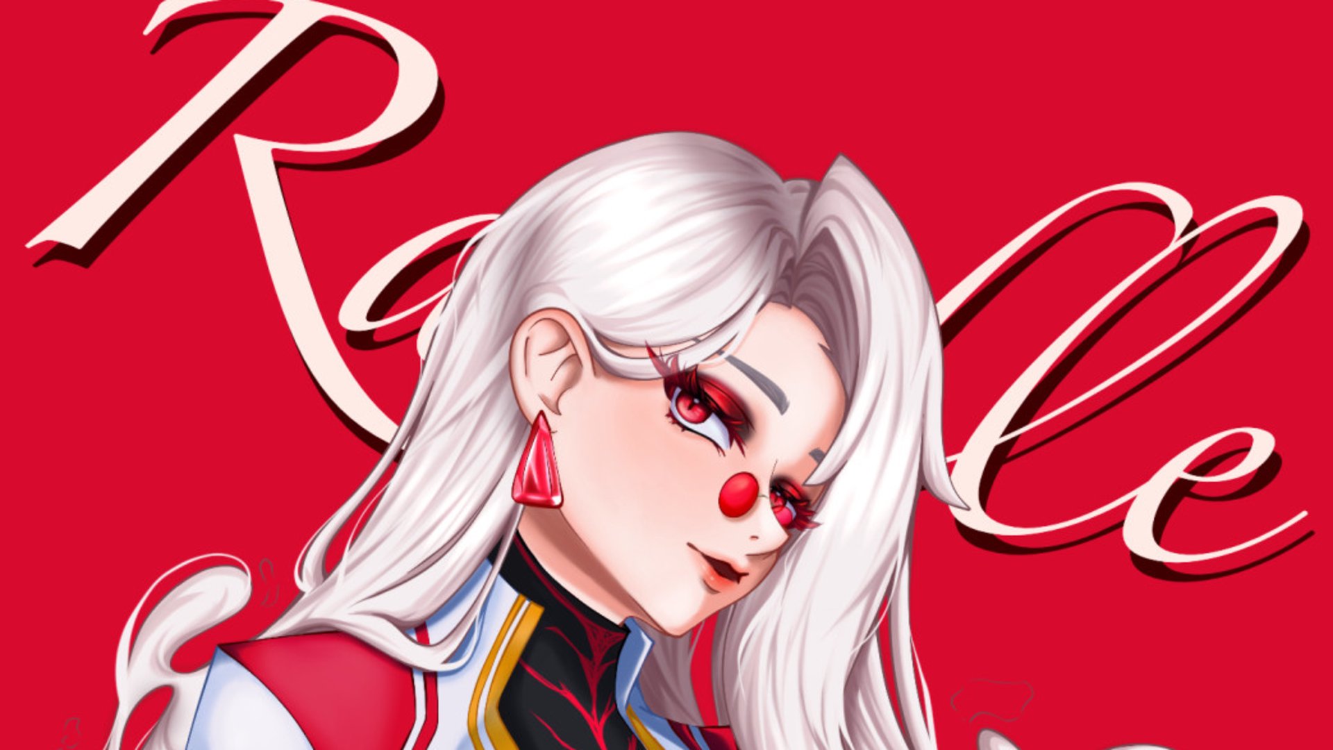 Ravelle_TheHuntress banner