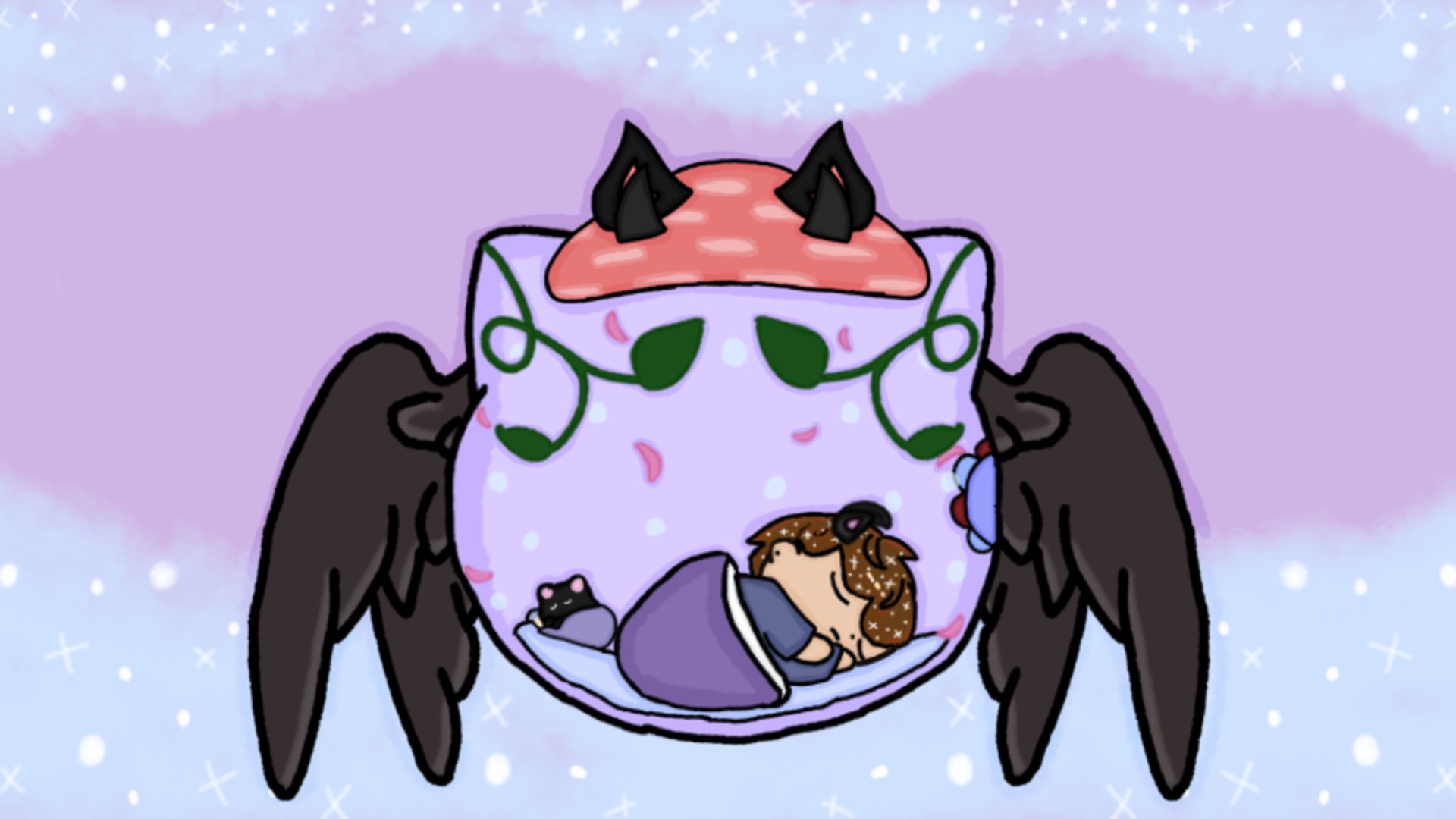 raven_fables banner