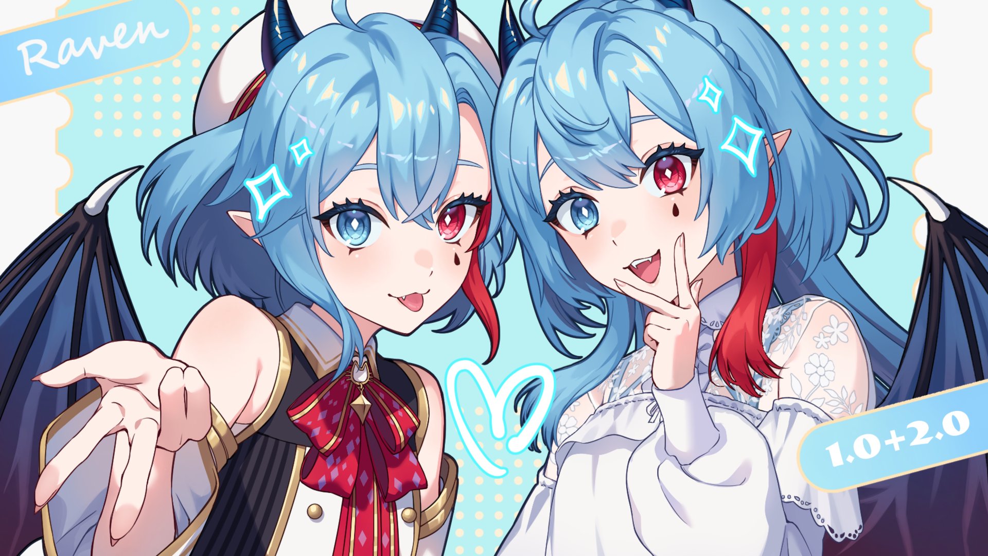 渡夜爵 banner