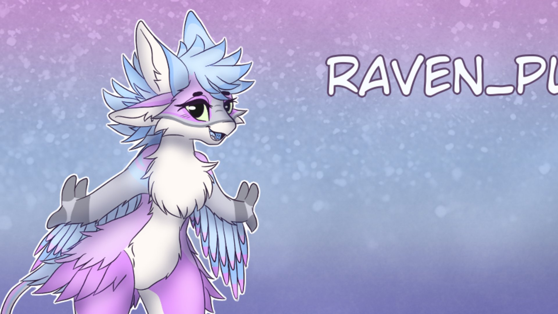 Raven_pup banner