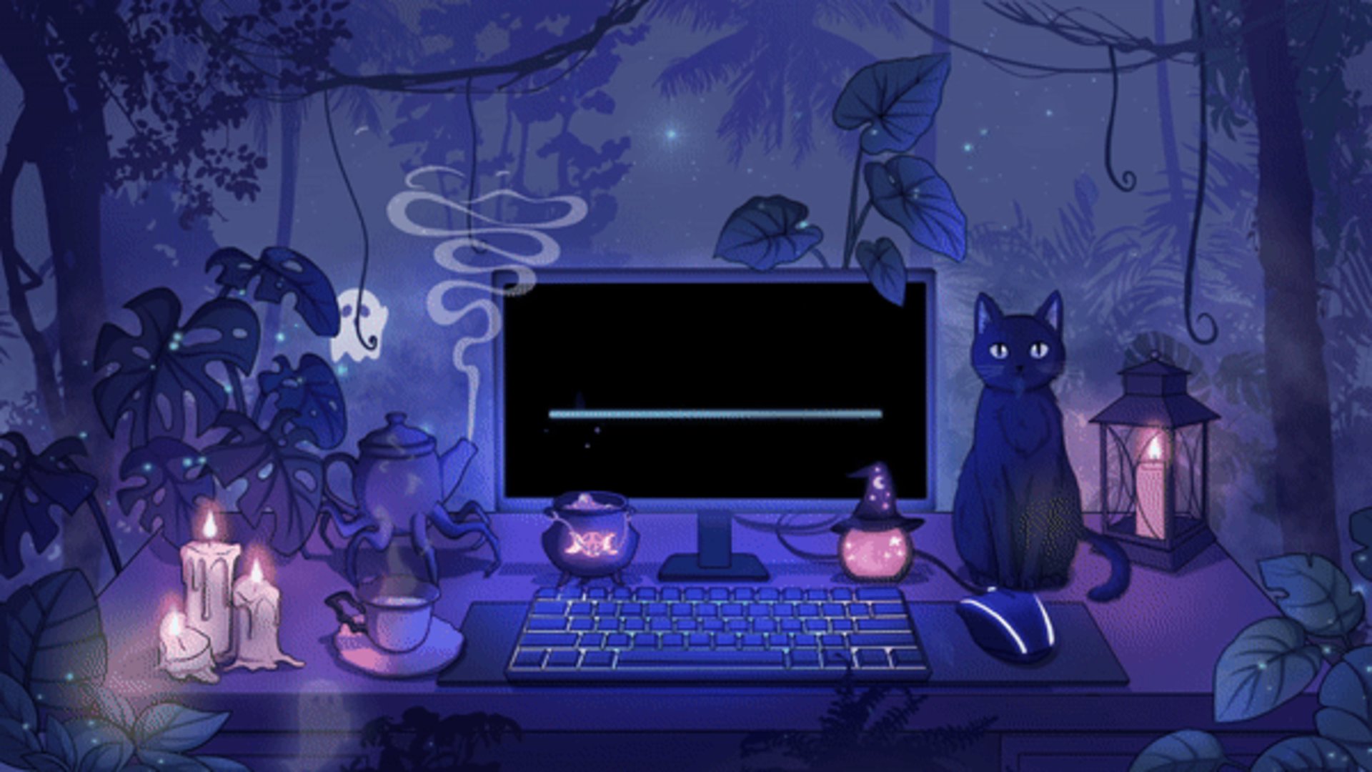 Ravenia_DemonNeko banner