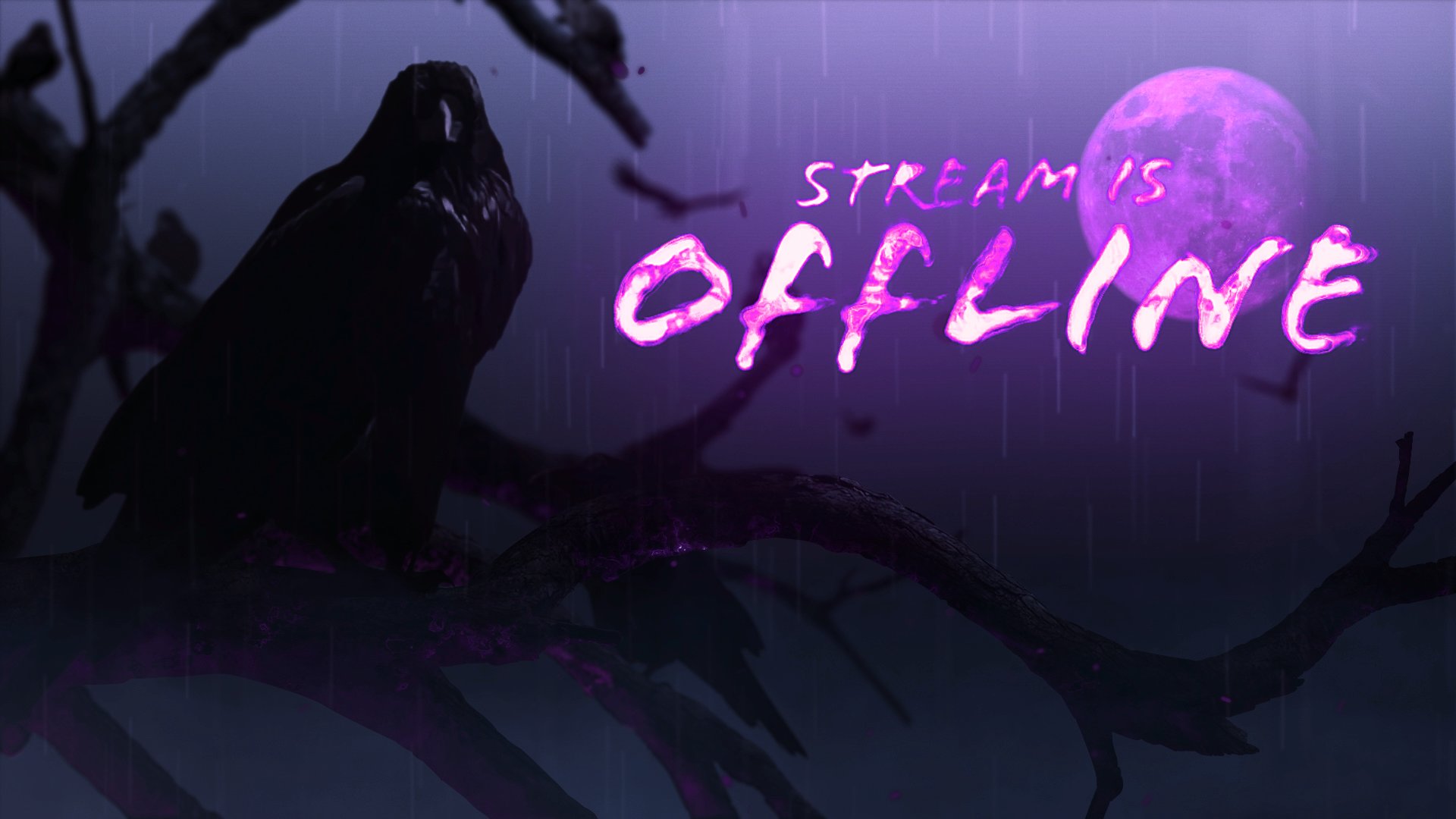 RavenIsCursed banner
