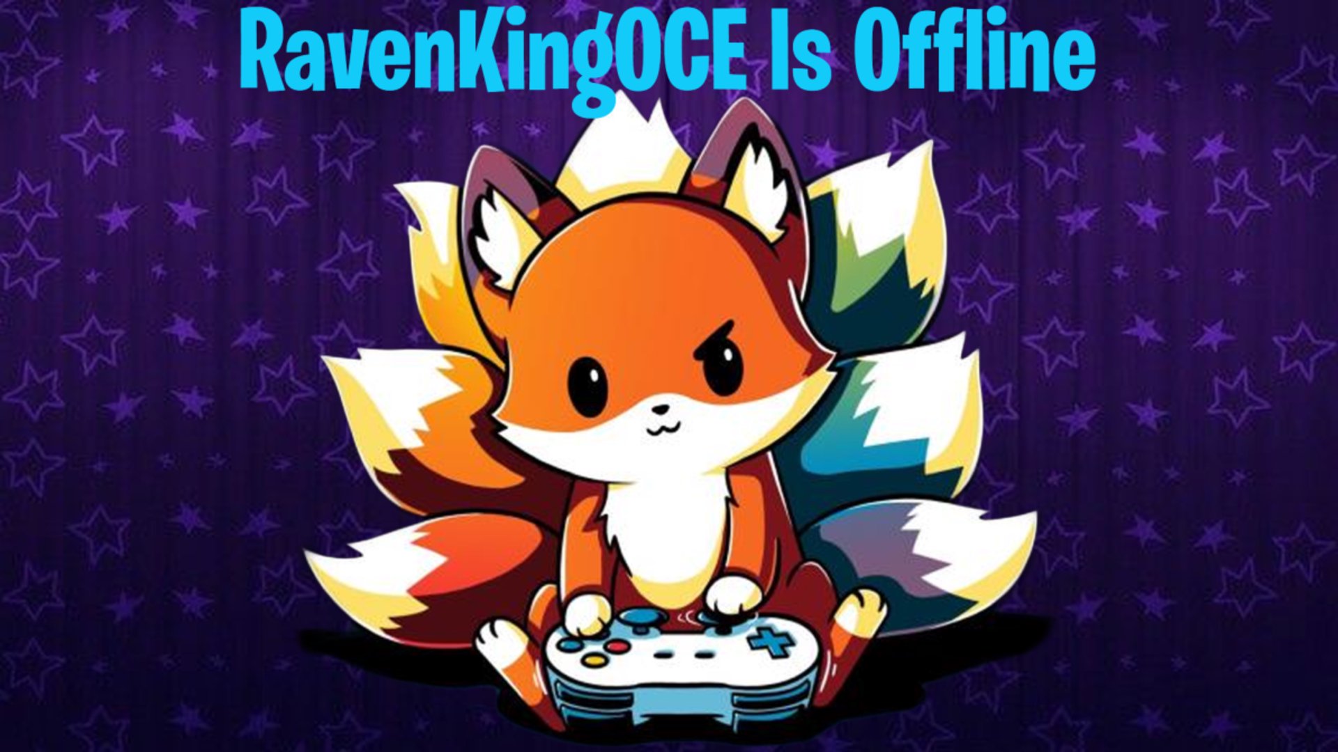 RavenkingOCE banner