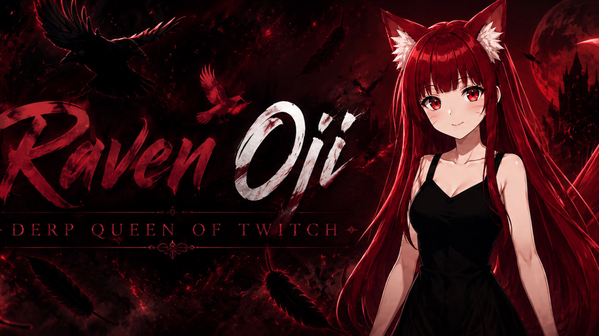 RavenOji banner