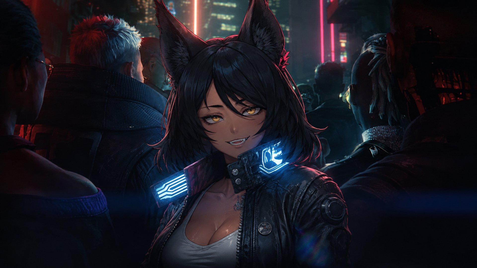 RavenVoicee banner