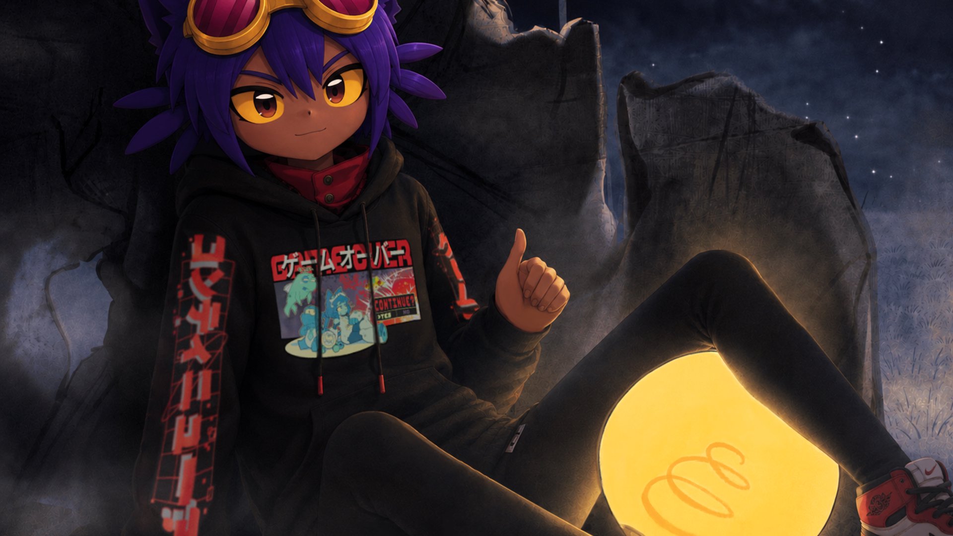 Ravenyan banner