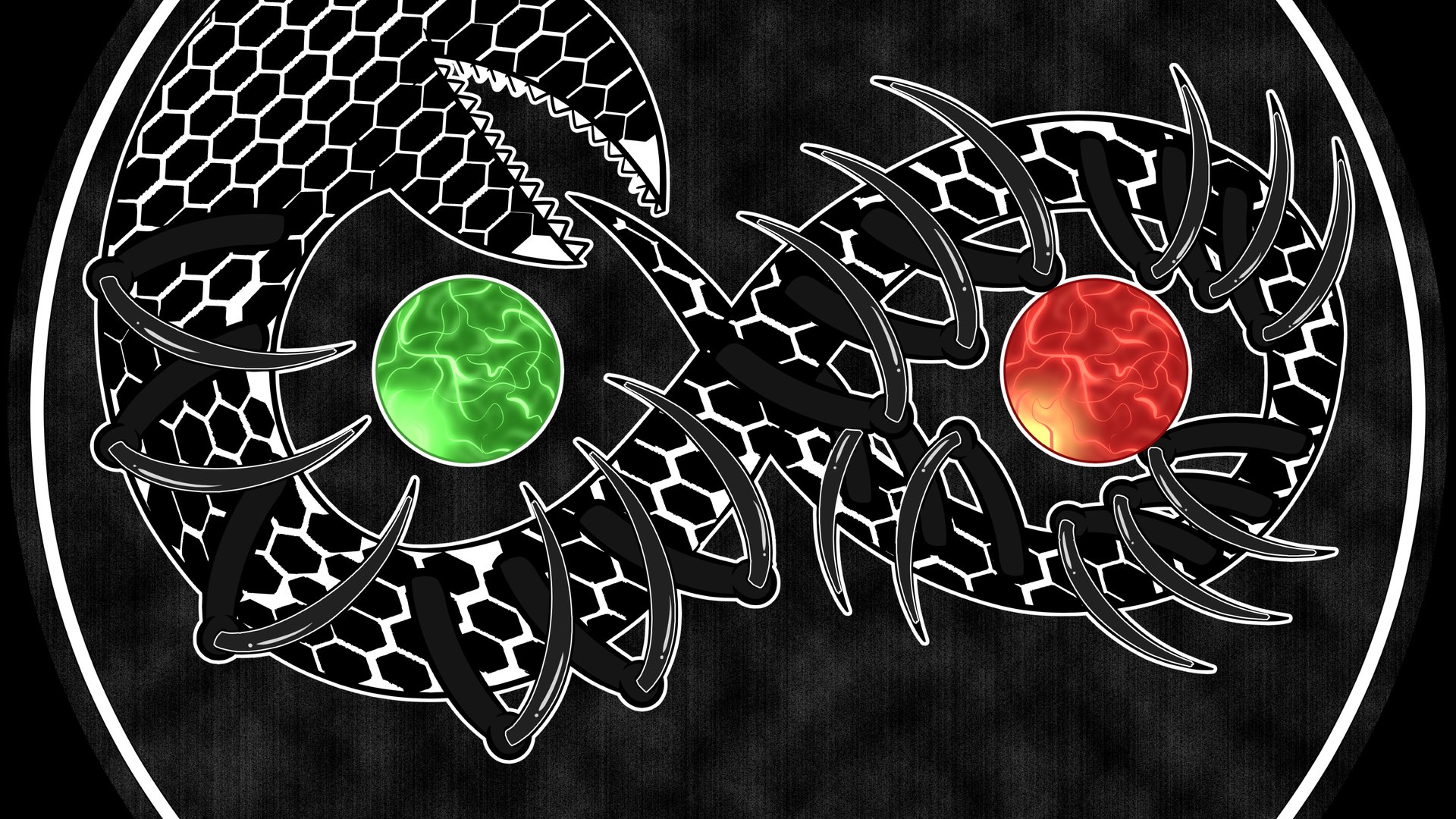 RaviaCaine banner