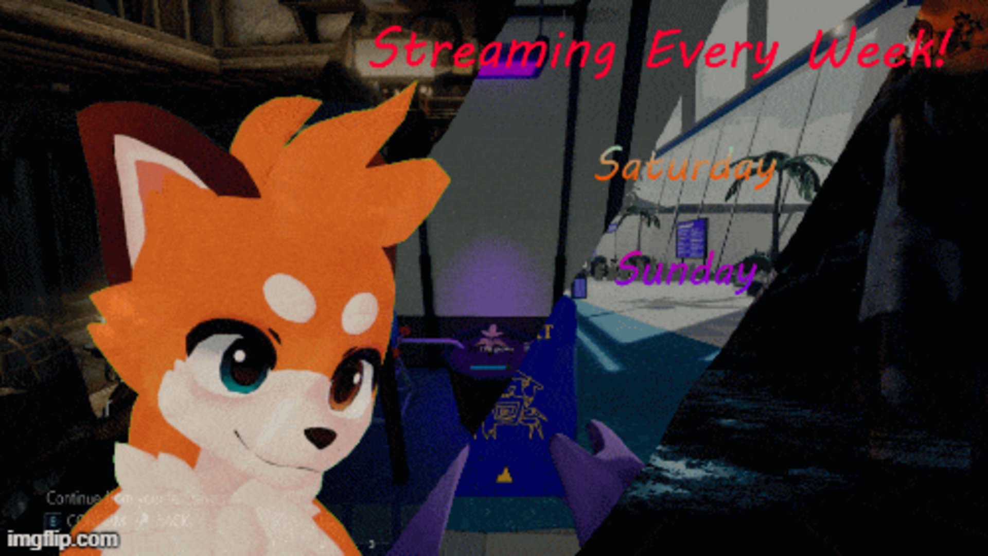 RavinVT banner