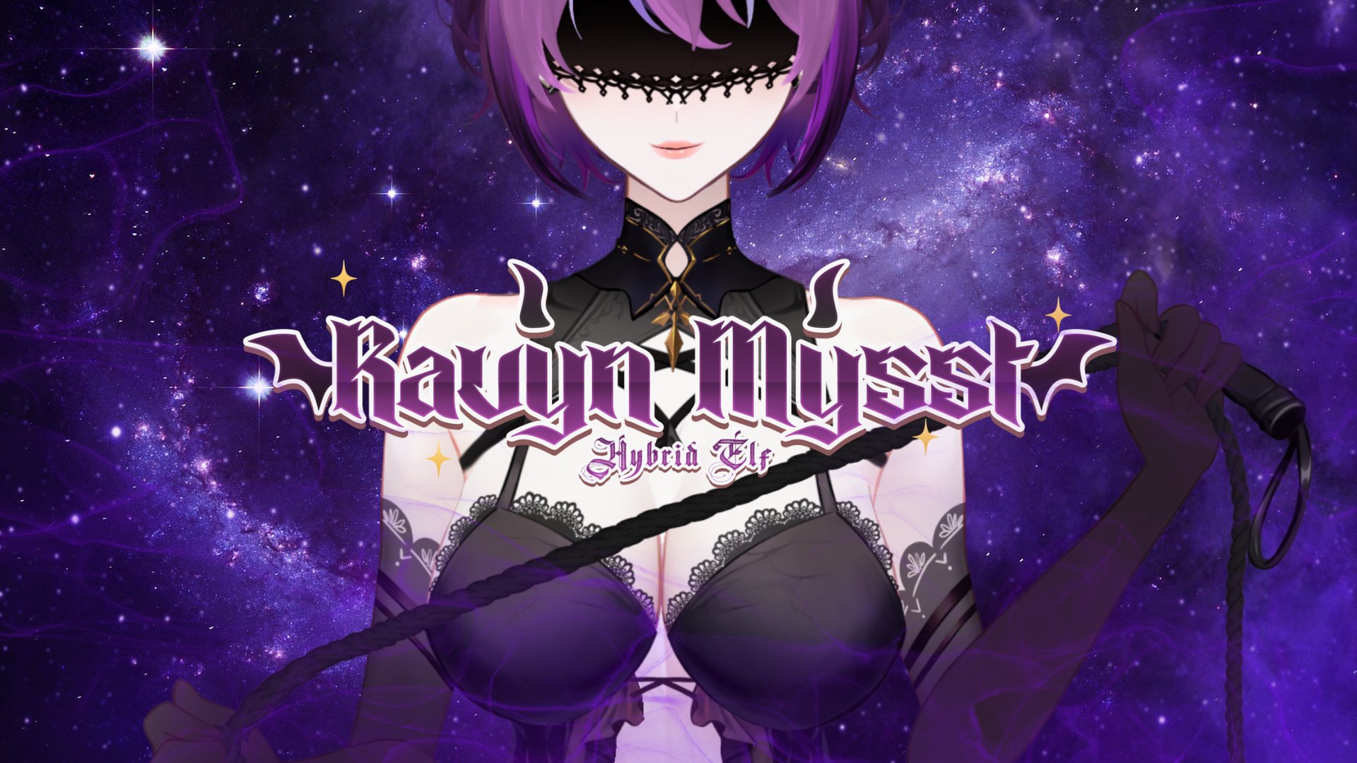 RavynMysst banner