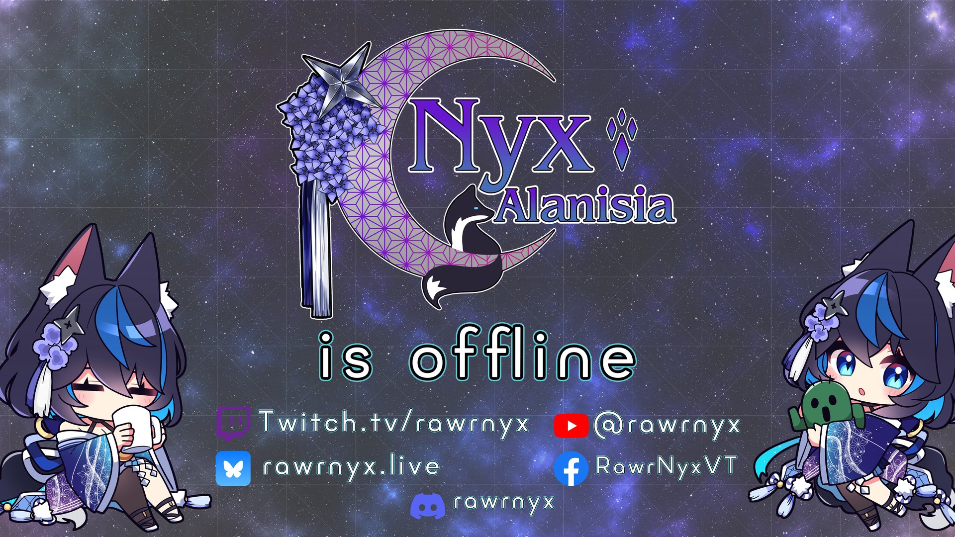 RawrNyx banner
