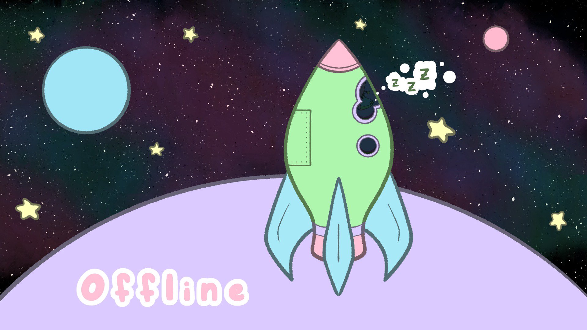 RawryPach banner