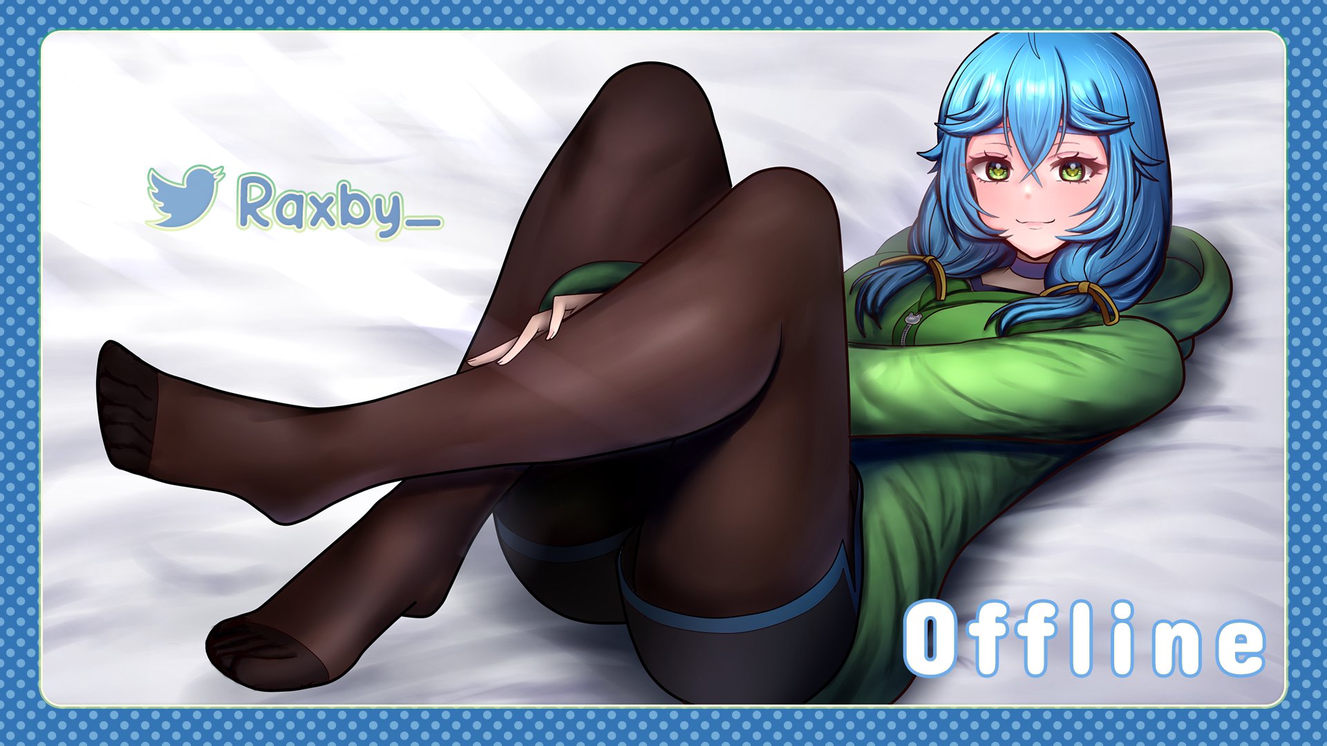 Raxby banner