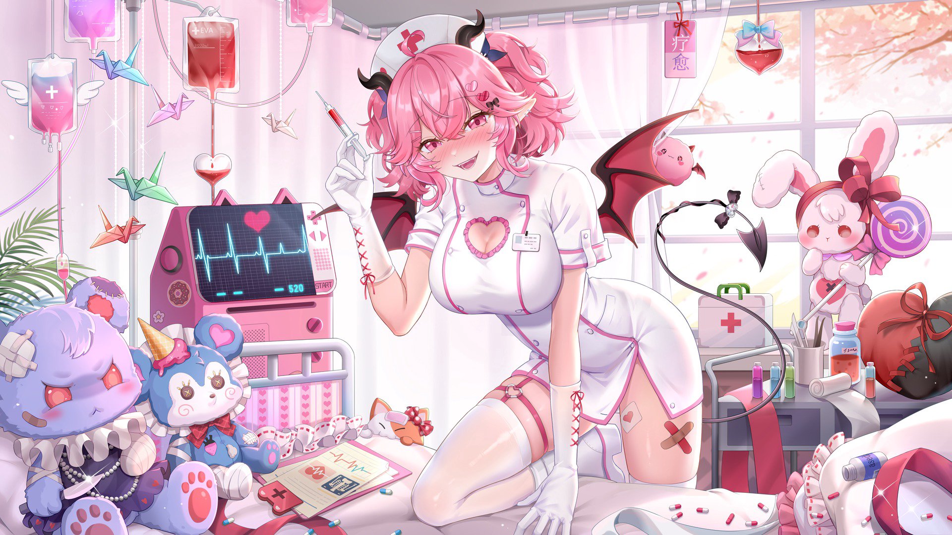 小雷です banner