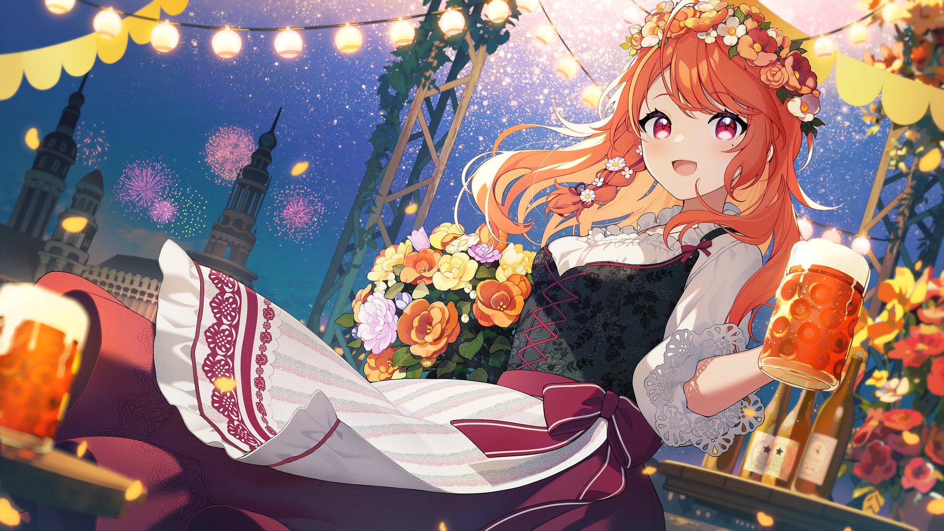 Nishizawa 5mm banner