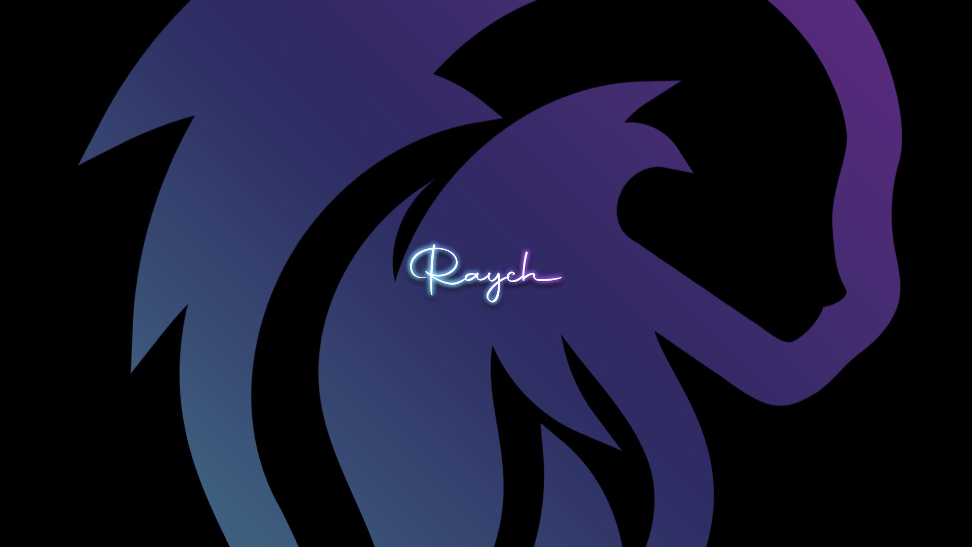 Raych banner