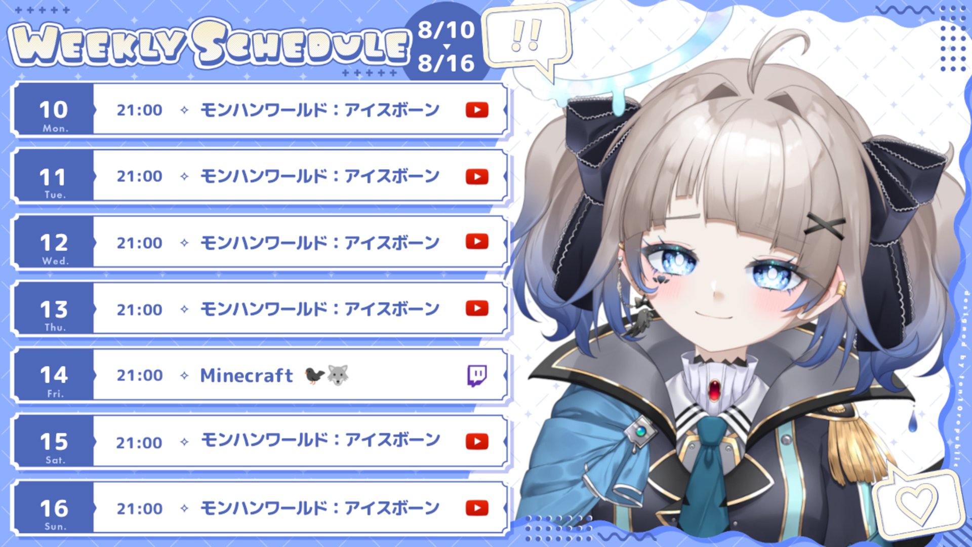 RayCorvusnest banner