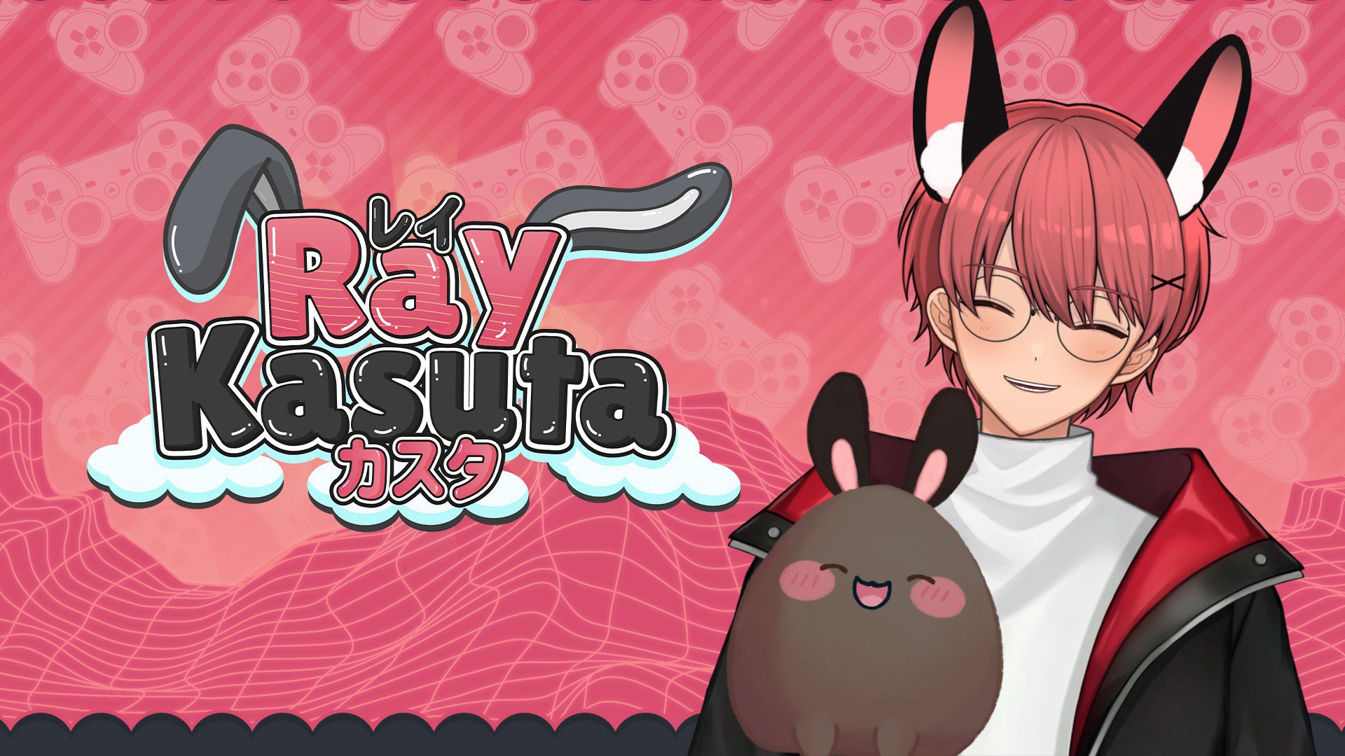 RayKasuta banner