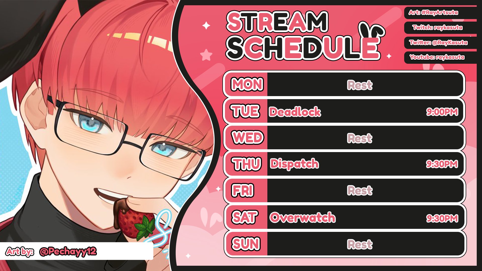 RayKasuta banner