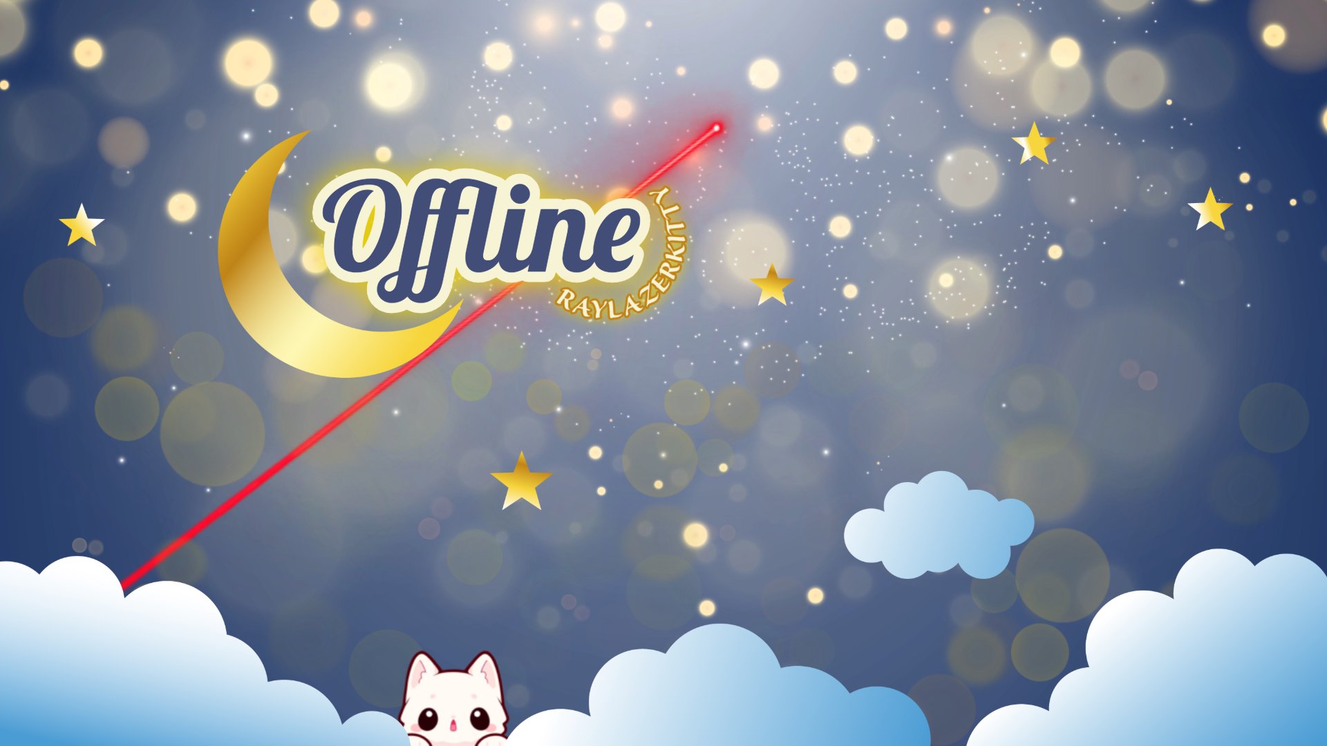 Raylazerkitty banner