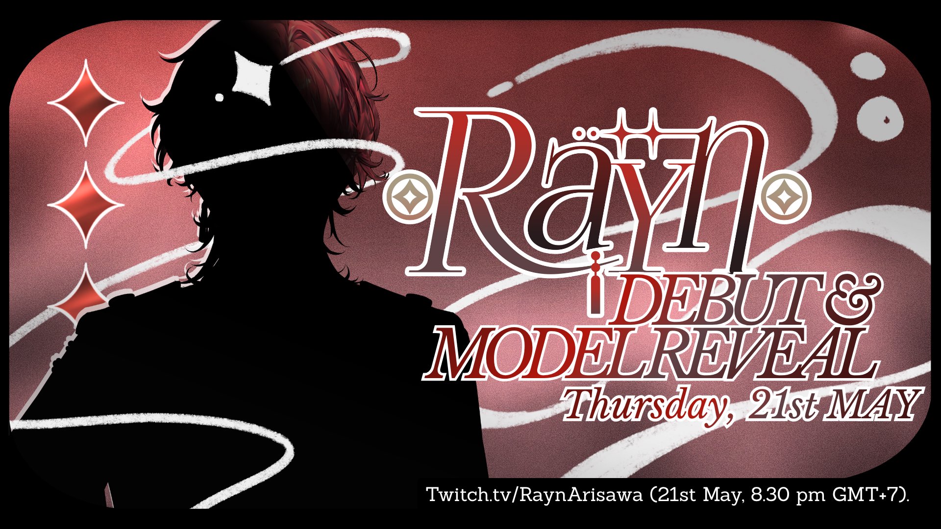 RaynArisawa banner