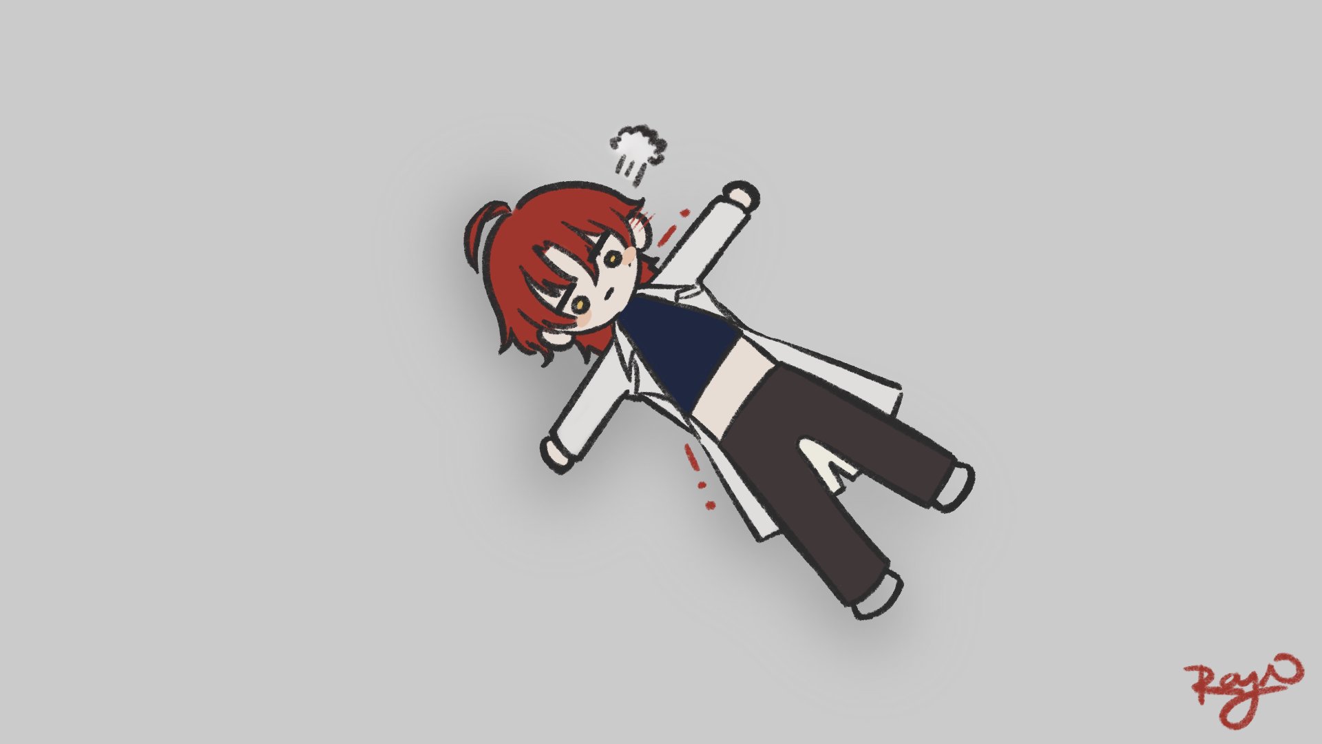 RaynArisawa banner