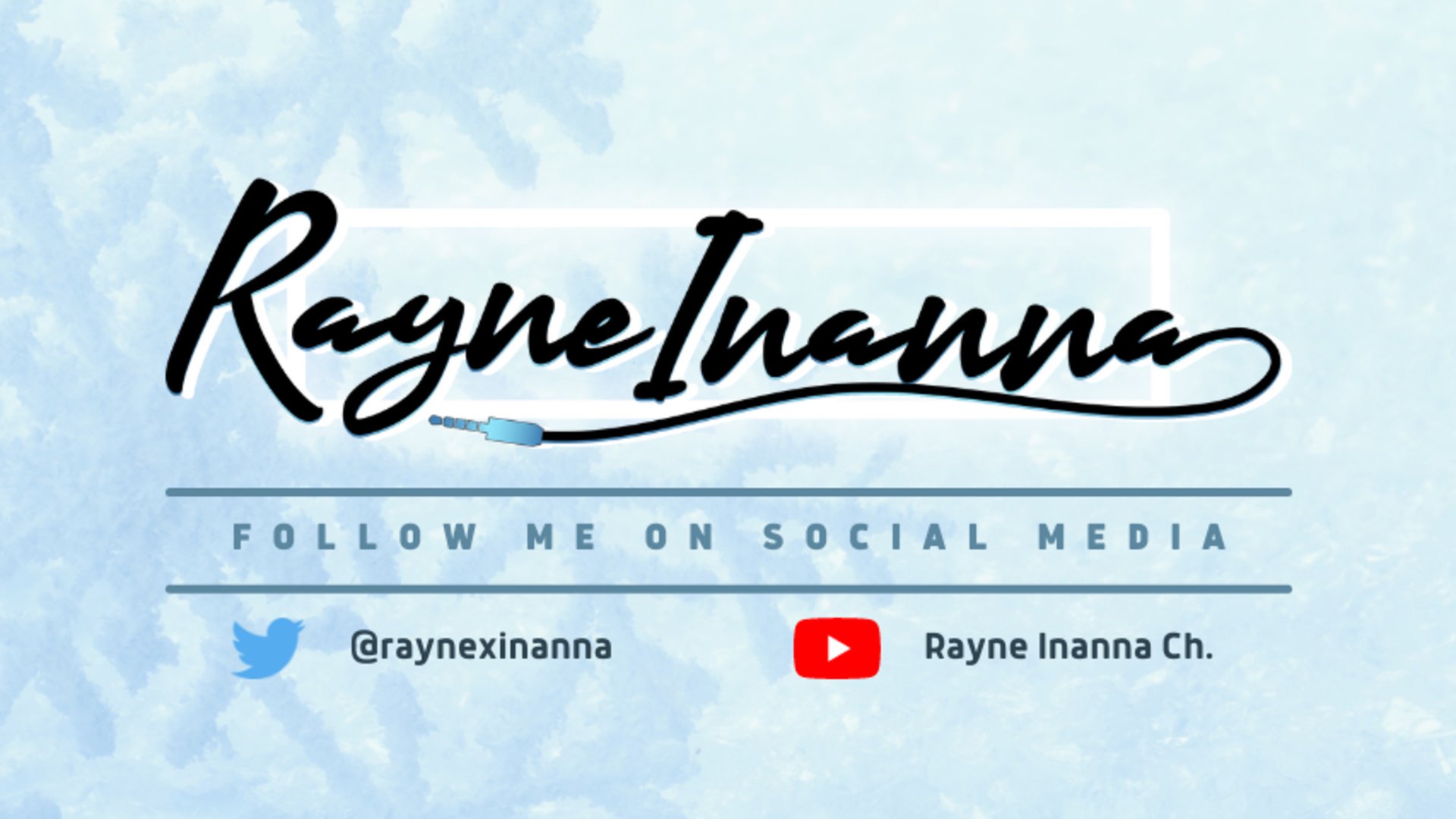 raynexinanna banner
