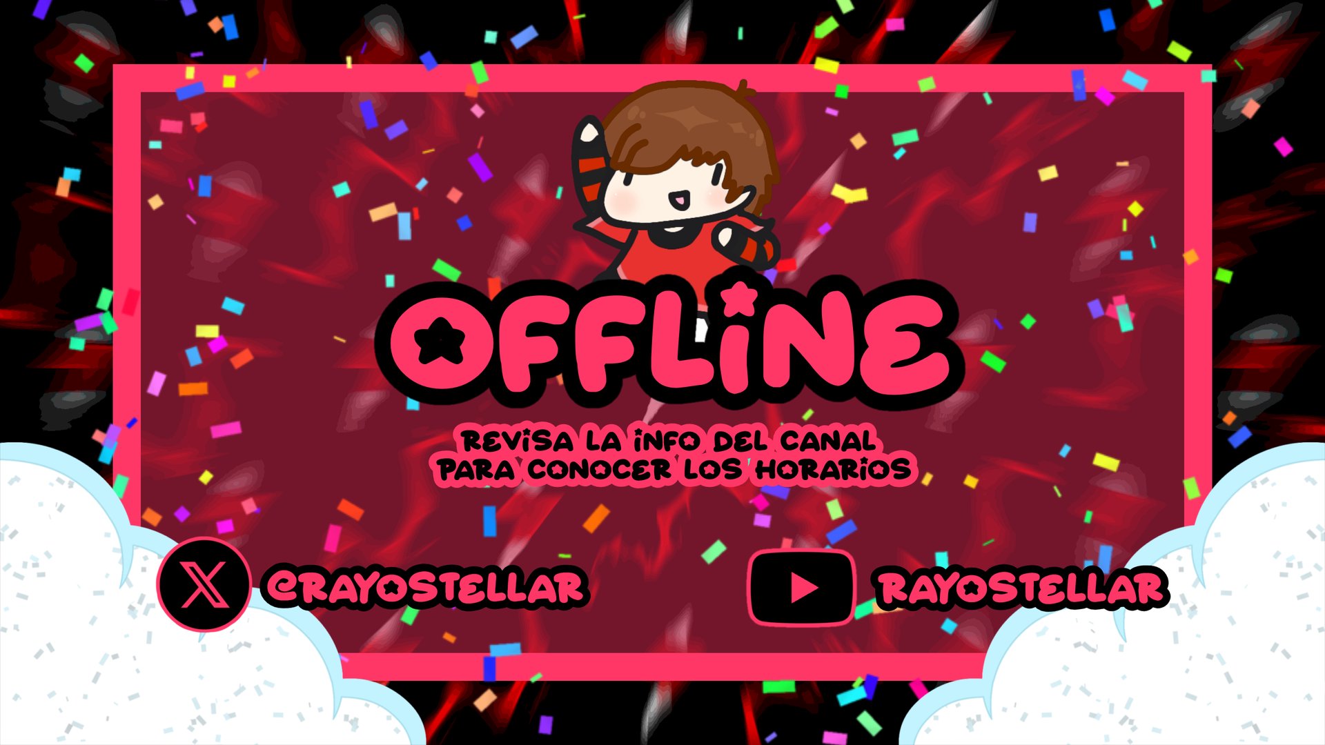 RayoStellar banner