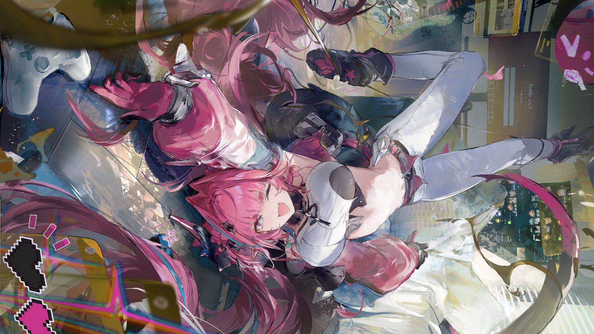 RayoZero banner