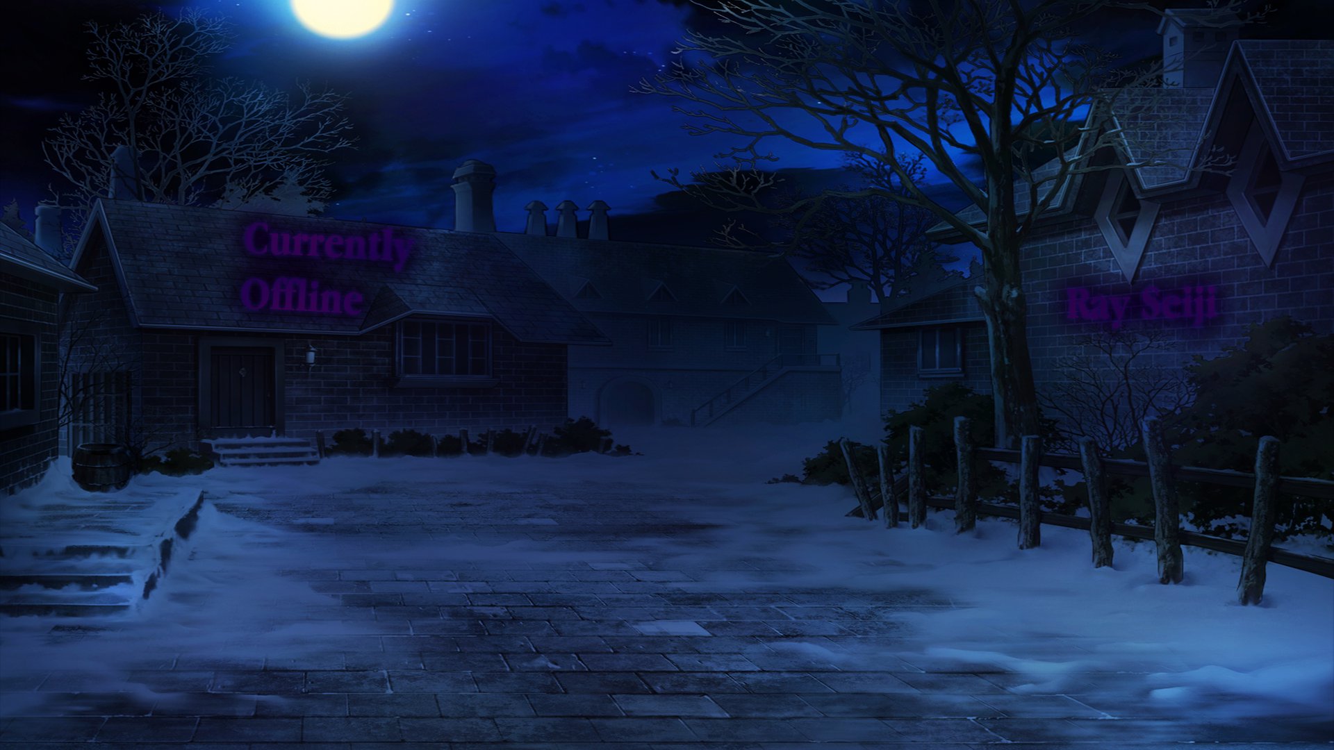 RaySeiji banner