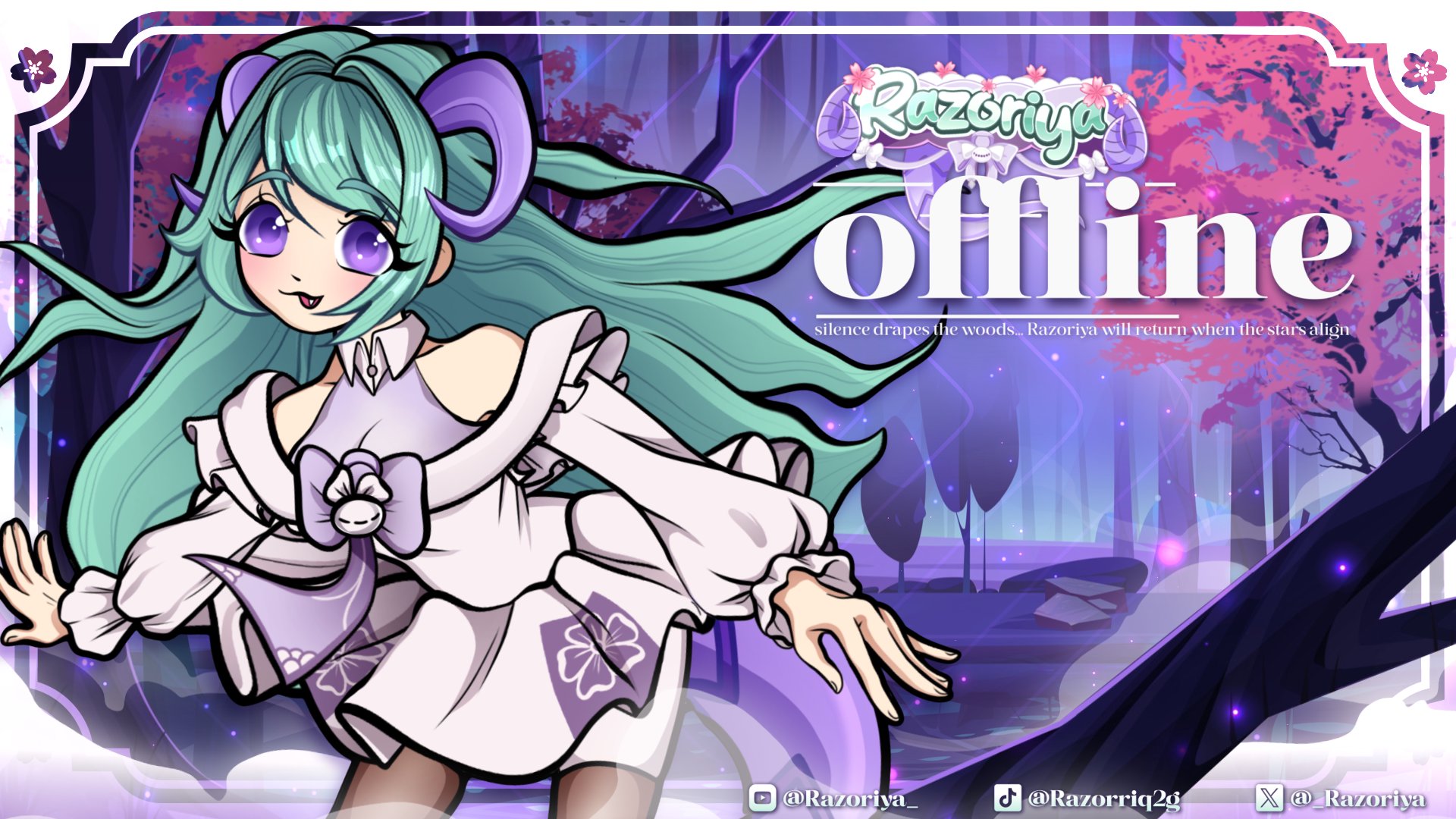 Razoriya banner