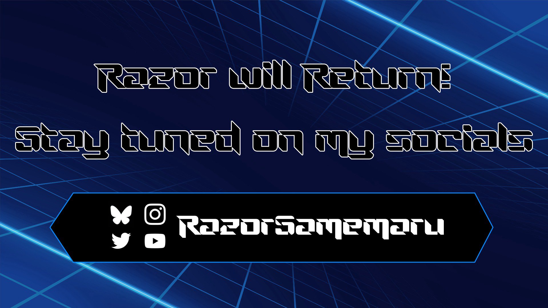 RazorSamemaru banner