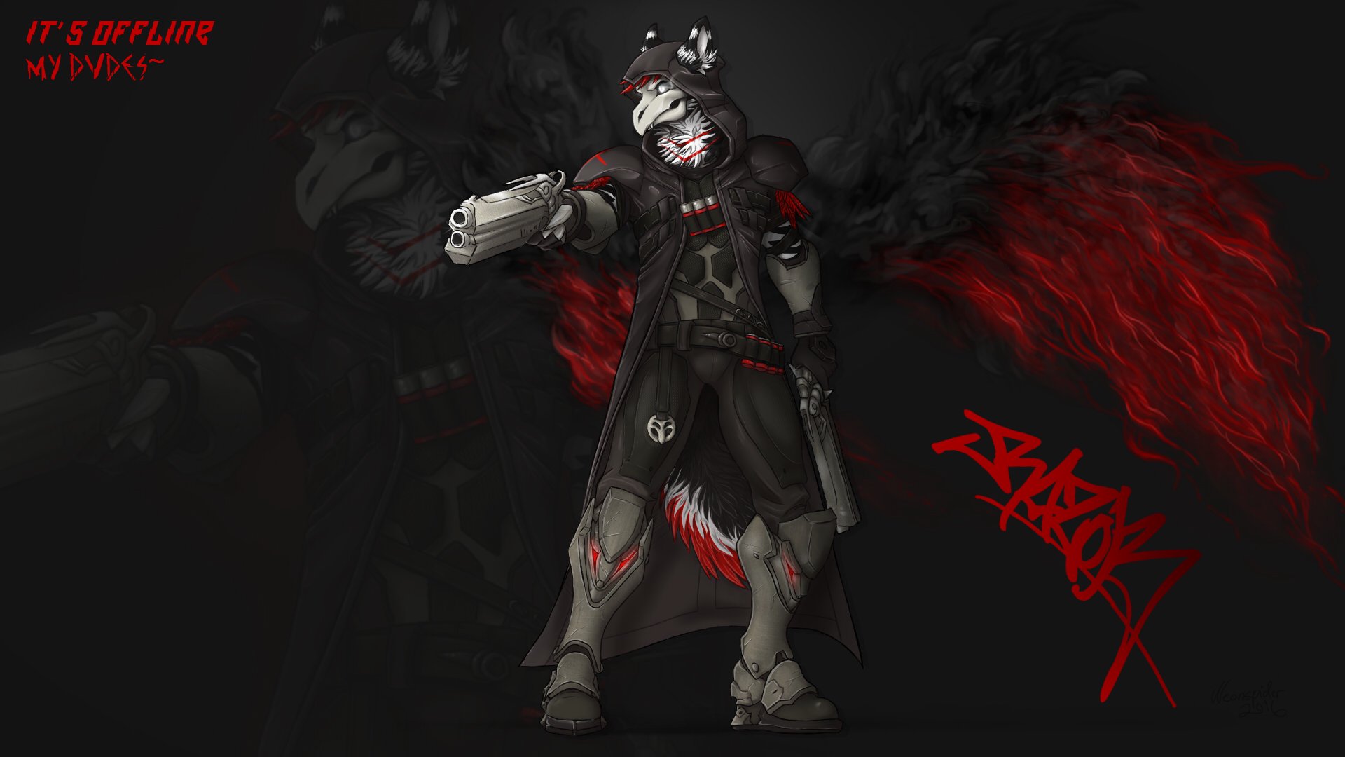 RazorsEdgeX banner