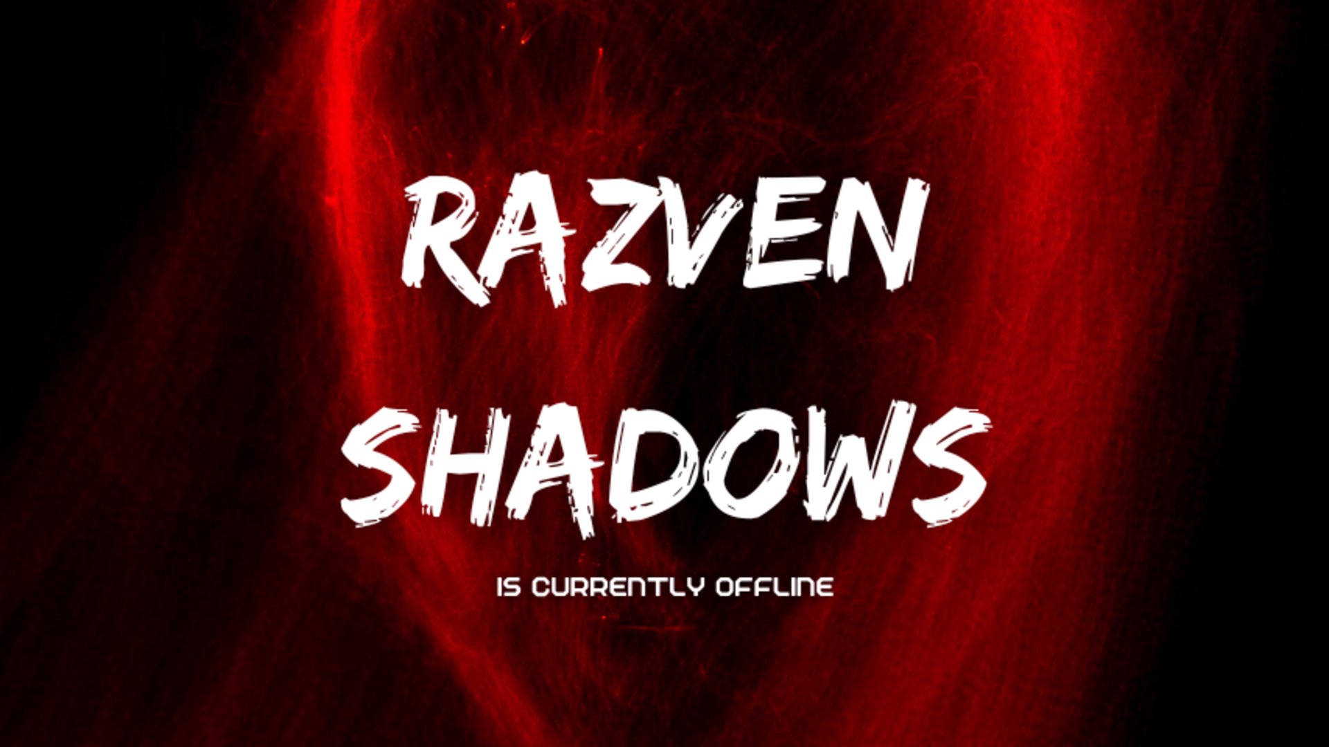 RazvenShadows banner