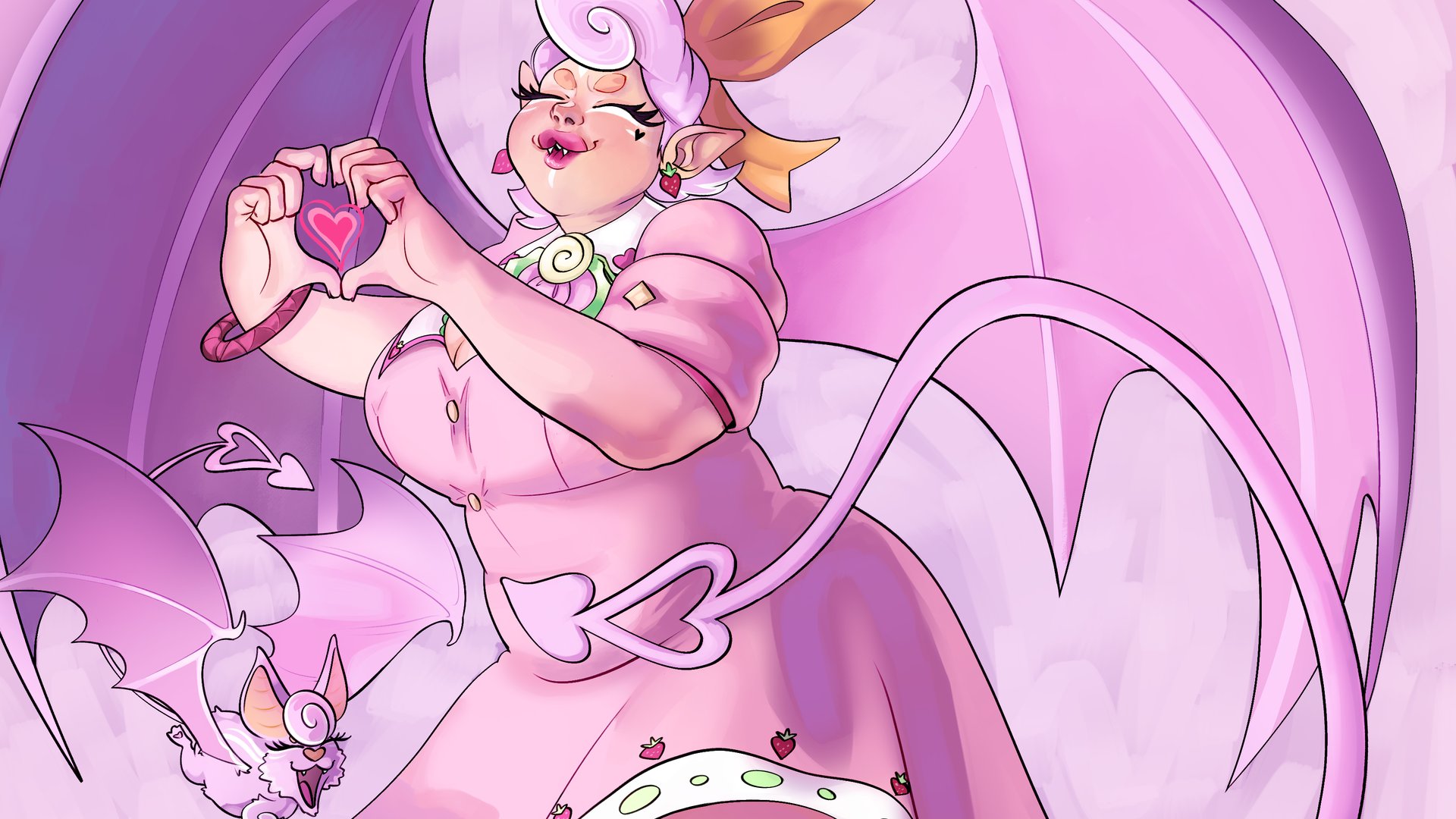 razziliciousart banner