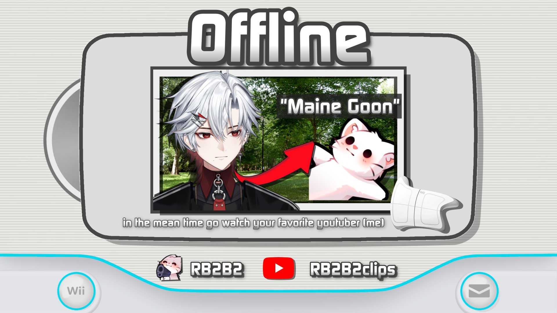 RB2B2 banner