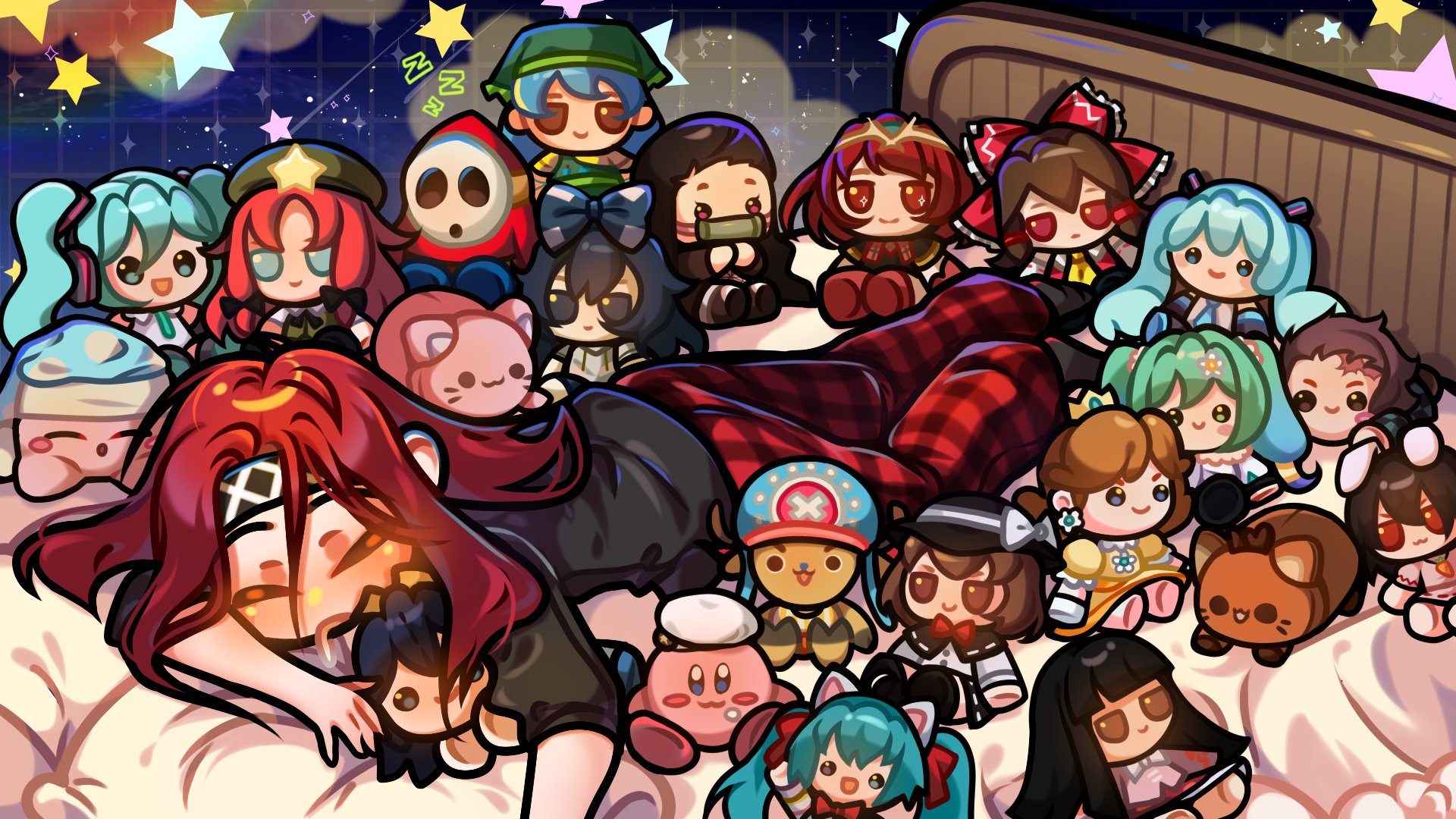 RC_Scarlet banner