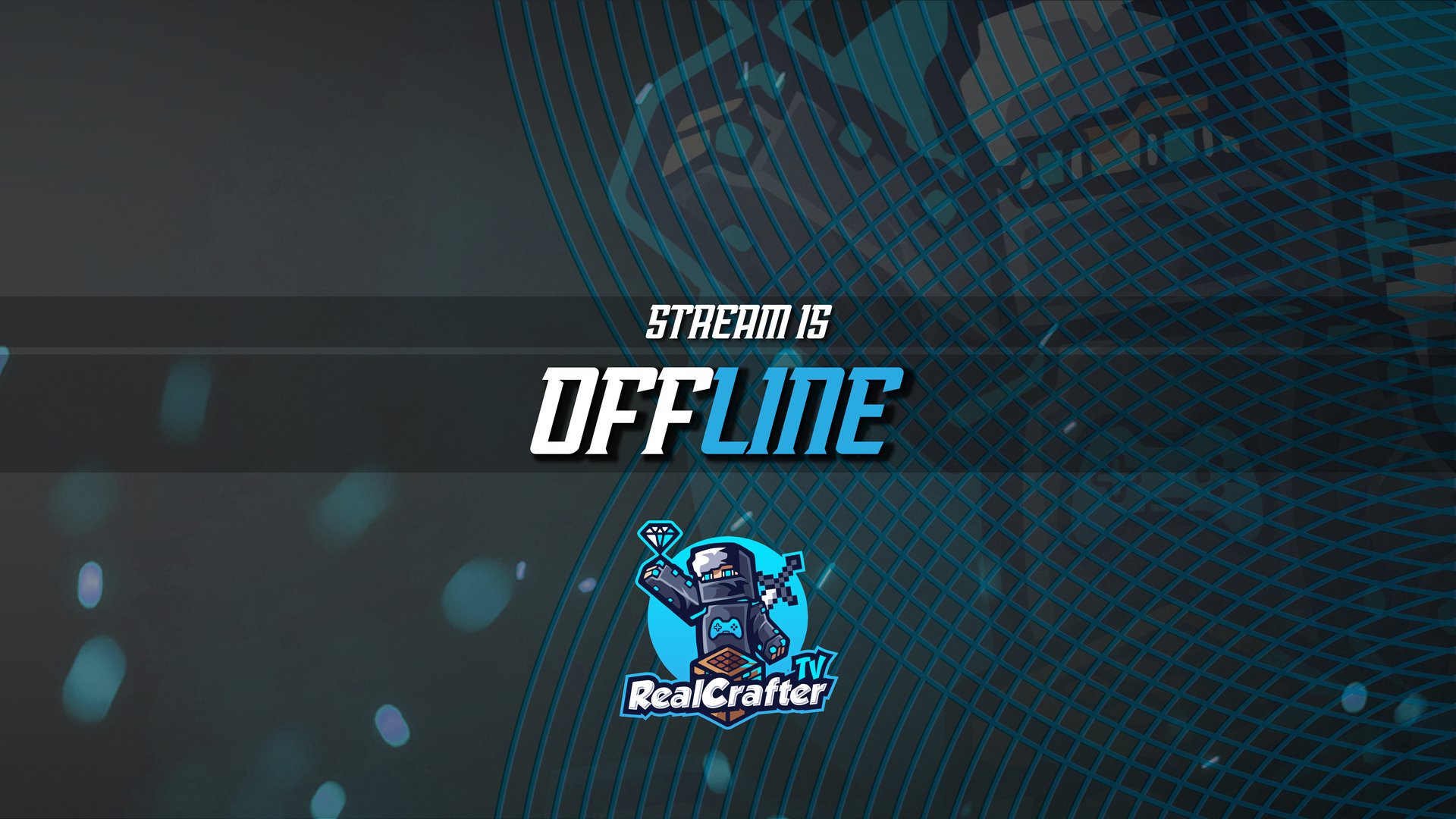 RealcrafterTV banner